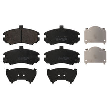 Load image into Gallery viewer, Front Brake Pads Lavita Set Kit Fits Hyundai 58101-2DA50 Febi 16700