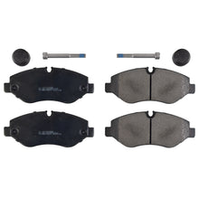 Load image into Gallery viewer, Front Brake Pads Crafter Set Kit Fits VW 906 421 04 00 Febi 16710