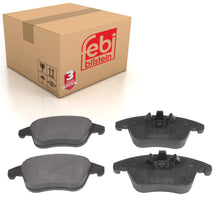 Load image into Gallery viewer, Front Brake Pads C4 Picasso Set Kit Fits Citroen 4253.97 Febi 16714