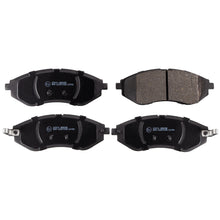 Load image into Gallery viewer, Front Brake Pads Astra Set Kit Fits Chevrolet (GM) 94566892 Febi 16721