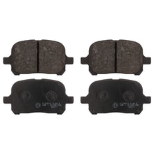 Load image into Gallery viewer, Front Brake Pads Estima Set Kit Fits Toyota 04465-28460 Febi 16724