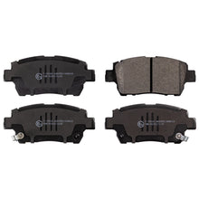 Load image into Gallery viewer, Front Brake Pads Yaris Set Kit Fits Toyota 04465-0W080 Febi 16725