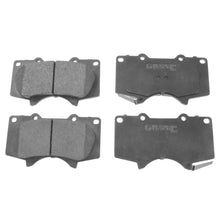 Load image into Gallery viewer, Front Brake Pads Hilux Set Kit Fits Toyota 04465-35290 Febi 16726