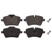 Load image into Gallery viewer, Front Brake Pads Cooper Set Kit Fits Mini 34 11 6 778 320 Febi 16727