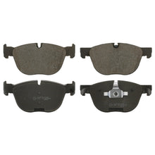 Load image into Gallery viewer, Front Brake Pads X4 Set Kit Fits BMW 34 11 6 852 253 Febi 16729