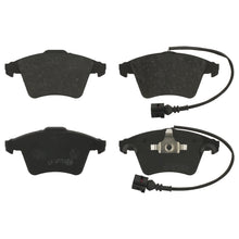 Load image into Gallery viewer, Front Brake Pads Touareg Set Kit Fits VW 7L6 698 151 B Febi 16733