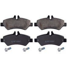Load image into Gallery viewer, Rear Brake Pads Crafter Set Kit Fits VW 2E0 698 451 H Febi 16735