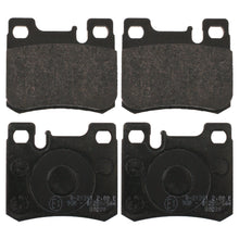 Load image into Gallery viewer, Rear Brake Pads Set Kit Fits Mercedes 002 420 01 20 Febi 16737