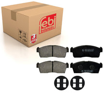 Load image into Gallery viewer, Front Brake Pads Scrum Set Kit Fits Mazda 55810-76G10-000 Febi 16740