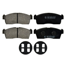 Load image into Gallery viewer, Front Brake Pads Scrum Set Kit Fits Mazda 55810-76G10-000 Febi 16740