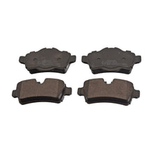 Load image into Gallery viewer, Rear Brake Pads Cooper Set Kit Fits Mini 34 21 6 778 327 SK1 Febi 16742