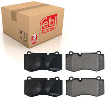 Load image into Gallery viewer, Front Brake Pads CL Set Kit Fits Mercedes 004 420 80 20 Febi 16745