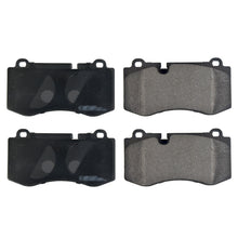 Load image into Gallery viewer, Front Brake Pads CL Set Kit Fits Mercedes 004 420 80 20 Febi 16745