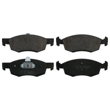 Load image into Gallery viewer, Front Brake Pad Set Fits Renault Logan Dacia Nissan NP200 Febi 16750