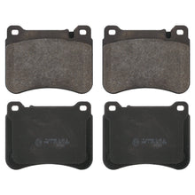 Load image into Gallery viewer, Front Brake Pads C Class Set Kit Fits Mercedes 004 420 51 20 Febi 16751