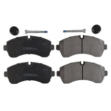 Load image into Gallery viewer, Front Brake Pads Crafter Set Kit Fits VW 906 421 03 00 Febi 16753