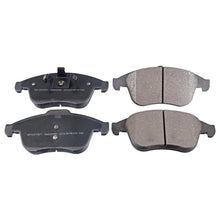 Load image into Gallery viewer, Front Brake Pads Clio Set Kit Fits Renault 41 06 050 55R Febi 16770