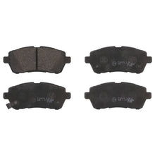 Load image into Gallery viewer, Front Brake Pads Sirion Set Kit Fits Daihatsu DFY1-33-28ZA Febi 16771