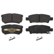 Load image into Gallery viewer, Rear Brake Pads Sebring Set Kit Fits Chrysler 4605A493 Febi 16774