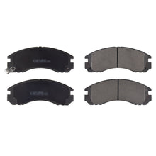 Load image into Gallery viewer, Front Brake Pads L200 Set Kit Fits Mitsubishi MN102608 Febi 16776