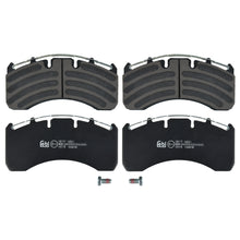 Load image into Gallery viewer, Rear Brake Pads Set Kit Fits Volvo 20568713 SK1 Febi 16779