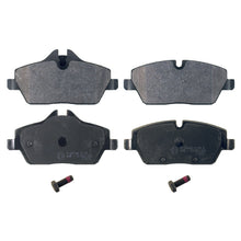 Load image into Gallery viewer, Front Brake Pads Cooper Set Kit Fits Mini Febi 16786