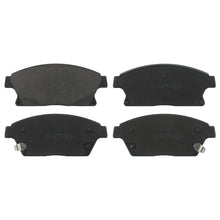 Load image into Gallery viewer, Front Brake Pads Astra Set Kit Fits Vauxhall 16 05 178 Febi 16788
