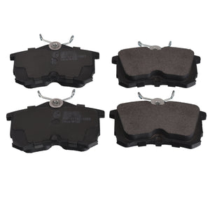 Rear Brake Pads Accord Set Kit Fits Honda 43022-SEA-E10 Febi 16790