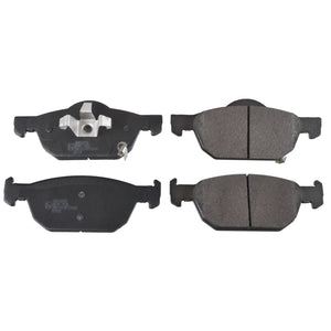 Front Brake Pads Accord Set Kit Fits Honda 45022-TL1-G01 Febi 16791