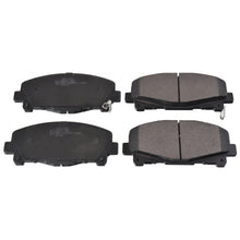 Load image into Gallery viewer, Front Brake Pads Accord Set Kit Fits Honda 45022-TL0-G51 Febi 16792