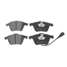 Load image into Gallery viewer, Front Brake Pads Golf Set Kit Fits VW 4motion 8J0 698 151 F Febi 16796