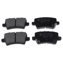 Load image into Gallery viewer, Rear Brake Pads Civic Set Kit Fits Honda 43022-SMG-E01 Febi 16801