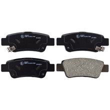 Load image into Gallery viewer, Rear Brake Pads CRV Set Kit Fits Honda 43022-SWW-G02 Febi 16805