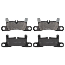 Load image into Gallery viewer, Rear Brake Pads Touareg Set Kit Fits VW 7P6 698 451 Febi 16809