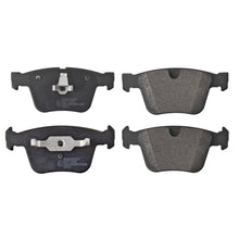 Load image into Gallery viewer, Rear Brake Pads CL Set Kit Fits Mercedes 164 420 10 20 Febi 16815