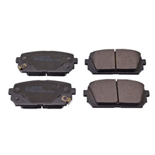 Load image into Gallery viewer, Rear Brake Pads Carens Set Kit Fits Kia 58302-1DE00 Febi 16817