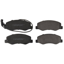 Load image into Gallery viewer, Rear Brake Pads Movano Set Kit Fits Vauxhall 44 06 060 11R Febi 16819