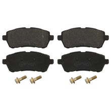 Load image into Gallery viewer, Front Brake Pads Fiesta Set Kit Fits Ford 1 676 630 Febi 16820
