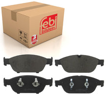 Load image into Gallery viewer, Front Brake Pads A6 Quattro Set Kit Fits Audi 4H0 698 151 G Febi 16823