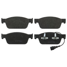 Load image into Gallery viewer, Front Brake Pads Transporter Set Kit Fits VW T5 T6 7E0 698 151 C Febi 16824