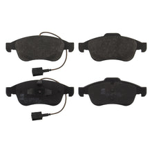 Load image into Gallery viewer, Front Brake Pads Giulietta Set Kit Fits Alfa Romeo 77365355 Febi 16828