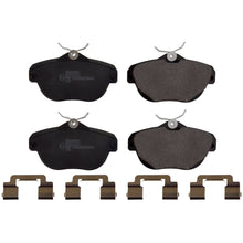 Load image into Gallery viewer, Rear Brake Pads C6 Set Kit Fits Citroen 4253.29 Febi 16835