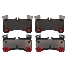 Load image into Gallery viewer, Rear Brake Pads Touareg Set Kit Fits VW 7L0 698 451 F Febi 16842