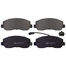 Load image into Gallery viewer, Front Brake Pads Movano Set Kit Fits Vauxhall 41 06 028 89R Febi 16845