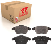 Load image into Gallery viewer, Front Brake Pads Set Kit Fits Peugeot 16 099 879 80 Febi 16850