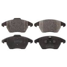 Load image into Gallery viewer, Front Brake Pads Set Kit Fits Peugeot 16 099 879 80 Febi 16850