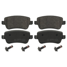 Load image into Gallery viewer, Rear Brake Pads Croma Set Kit Fits Fiat 77364168 Febi 16852