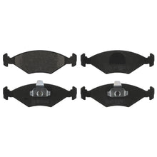 Load image into Gallery viewer, Front Brake Pad Set Fits FIAT Palio Weekend Siena I OE 71738158 Febi 16855