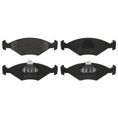 Front Brake Pad Set Fits FIAT Palio Weekend Siena I OE 71738158 Febi 16855