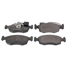 Load image into Gallery viewer, Front Brake Pads 500C Set Kit Fits Fiat 77366537 Febi 16858